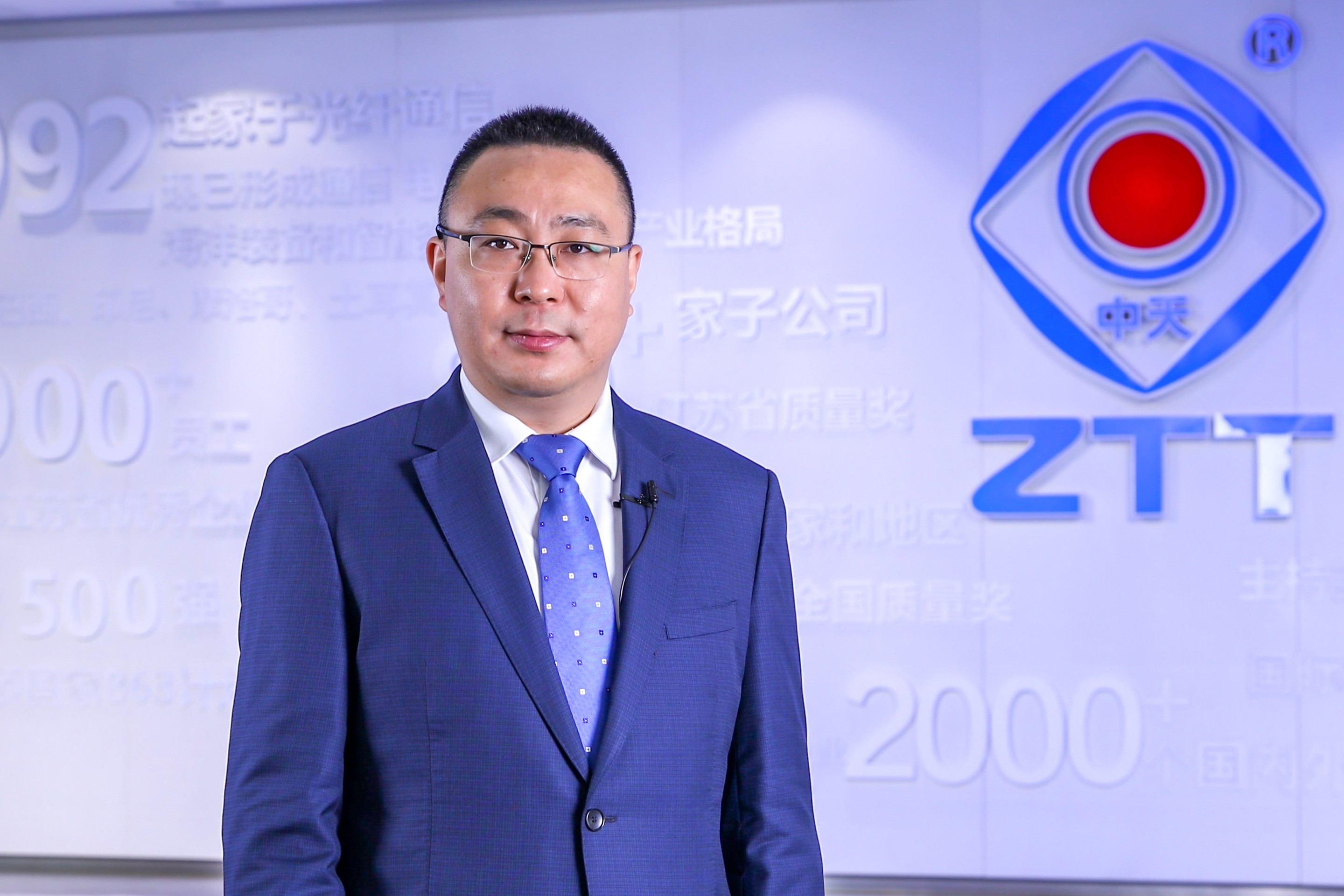 宏图催征，稳重开局——腾博汇游戏官网科技薛驰董事长2026新年献词